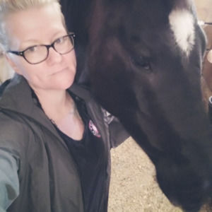 Meet your Posher, Miranda